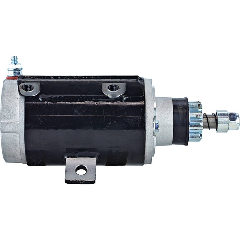 410-21004-JN J&N Electrical Products Starter