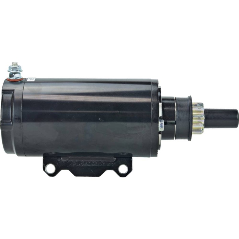 410-21012-JN J&N Electrical Products Starter