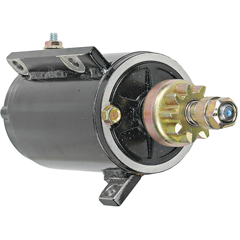 410-21032-JN J&N Electrical Products Starter