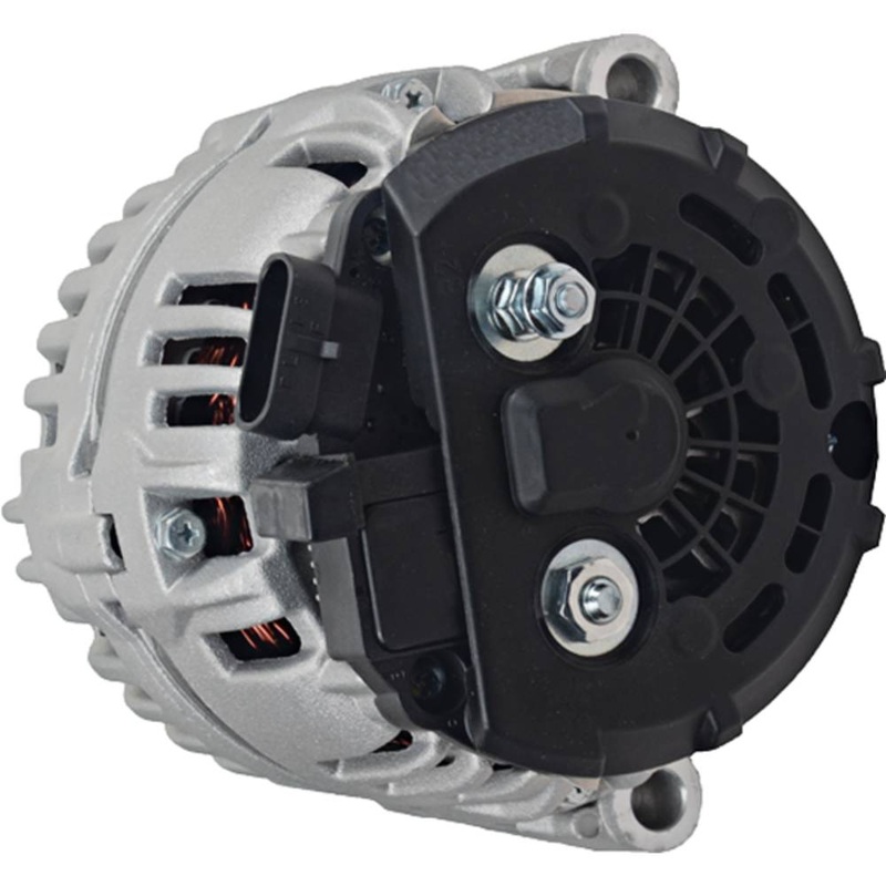 400-24118-JN J&N Electrical Products Alternator