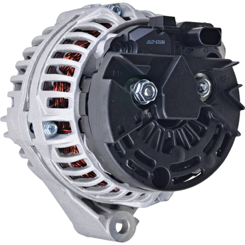 400-24143-JN J&N Electrical Products Alternator