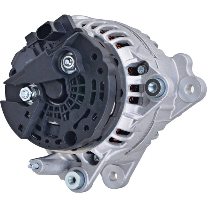400-24150-JN J&N Electrical Products Alternator