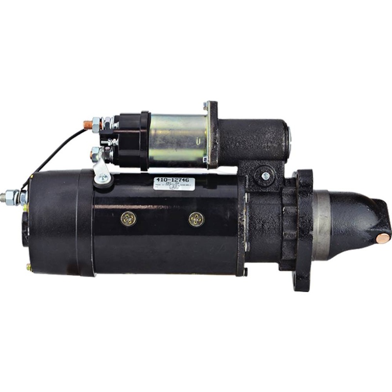 410-12746-JN J&N Electrical Products Starter