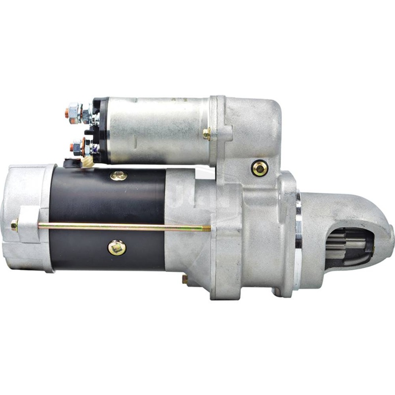 410-12759-JN J&N Electrical Products Starter