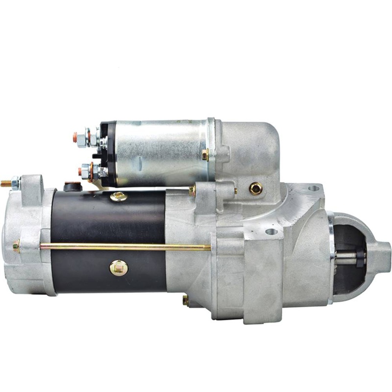 410-12762-JN J&N Electrical Products Starter