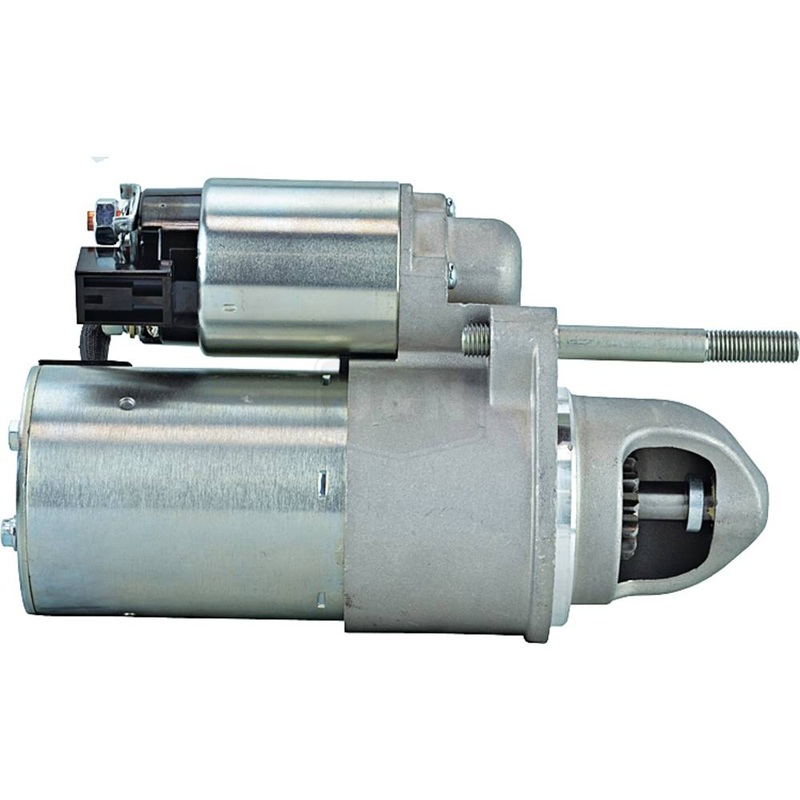 410-12767-JN J&N Electrical Products Starter