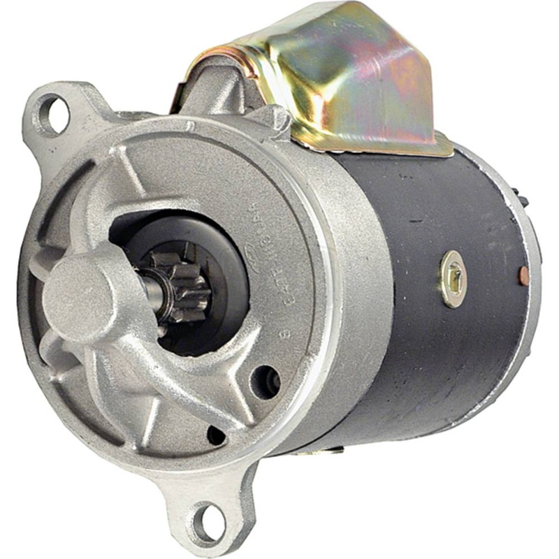 410-14021-JN J&N Electrical Products Starter