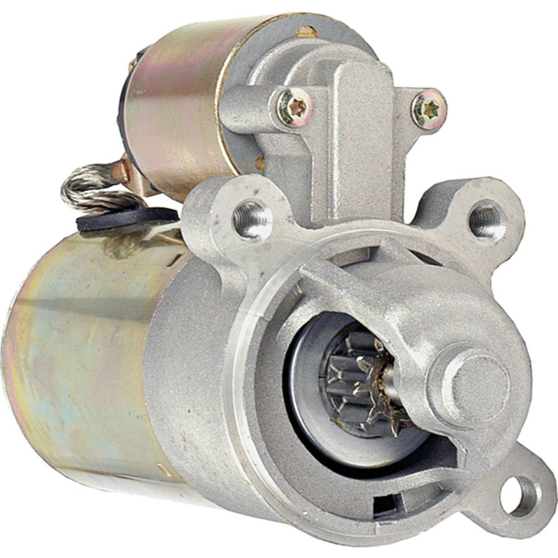 410-14025-JN J&N Electrical Products Starter