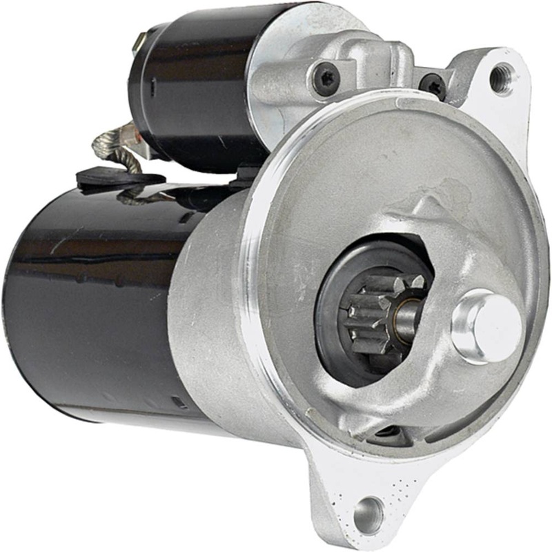 410-14036-JN J&N Electrical Products Starter