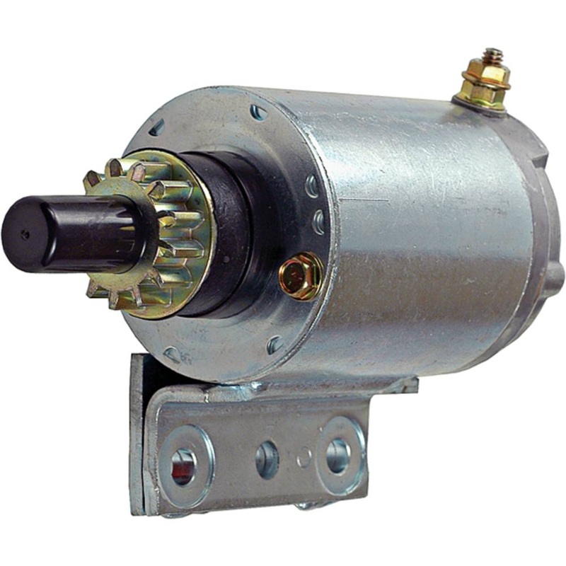 410-21018-JN J&N Electrical Products Starter
