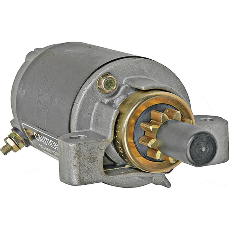 410-21043-JN J&N Electrical Products Starter