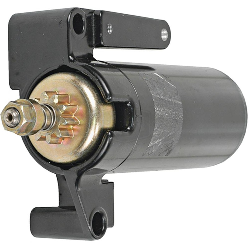 410-21044-JN J&N Electrical Products Starter