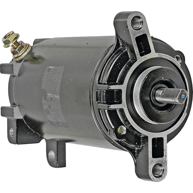 410-21045-JN J&N Electrical Products Starter