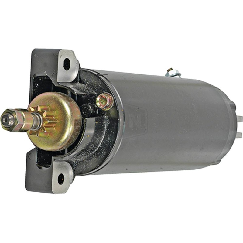 410-21048-JN J&N Electrical Products Starter