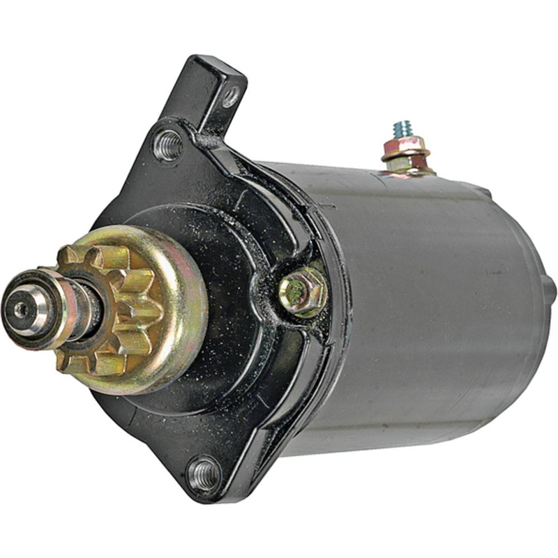 410-21049-JN J&N Electrical Products Starter