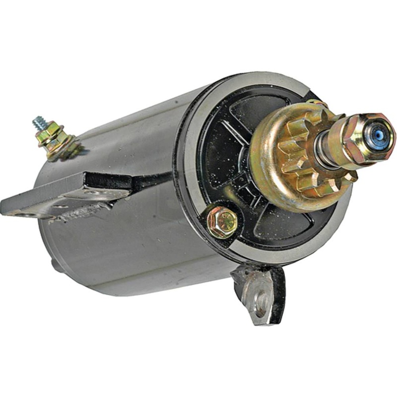 410-21050-JN J&N Electrical Products Starter