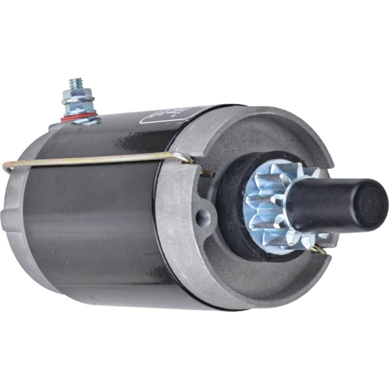 410-21072-JN J&N Electrical Products Starter