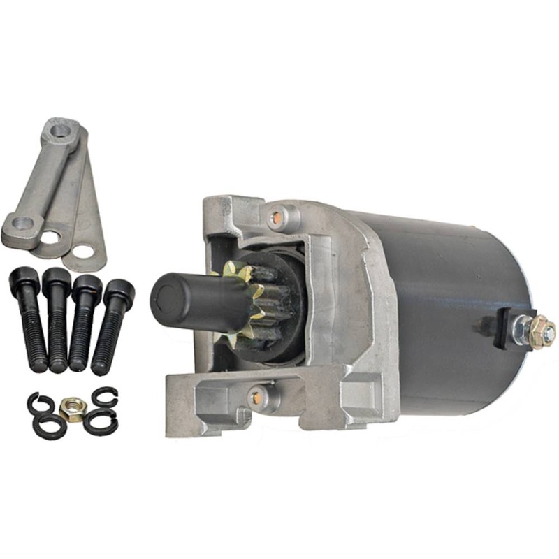 410-21073-JN J&N Electrical Products Starter