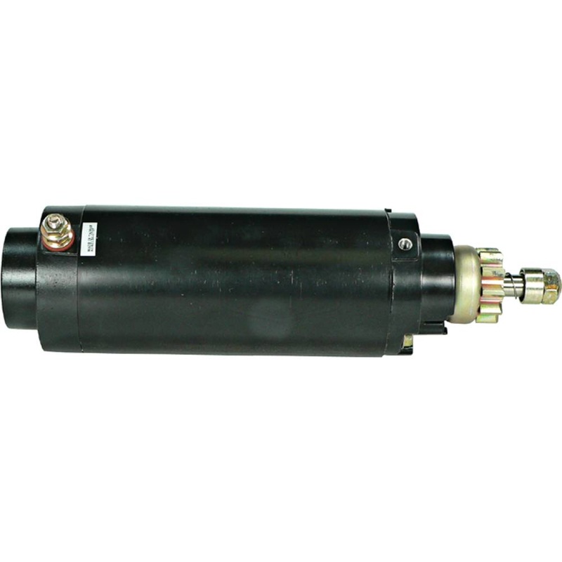 410-21104-JN J&N Electrical Products Starter
