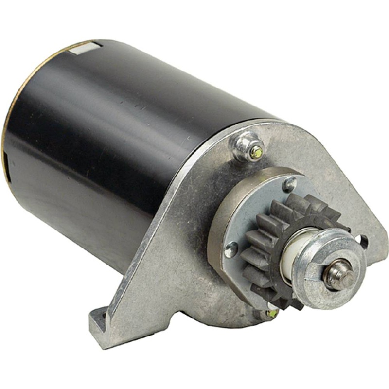 410-22006-JN J&N Electrical Products Starter