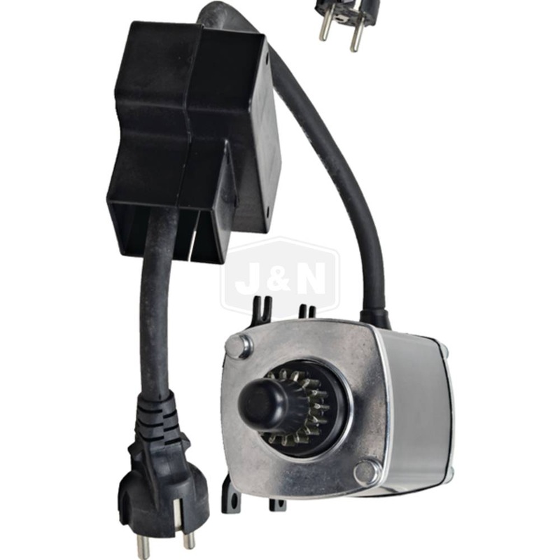 410-22042-JN J&N Electrical Products Starter