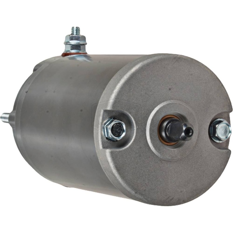 410-22044-JN J&N Electrical Products Starter