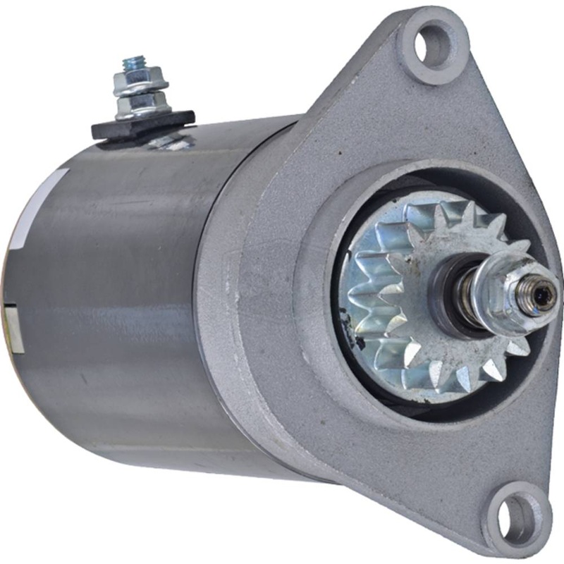 410-22054-JN J&N Electrical Products Starter
