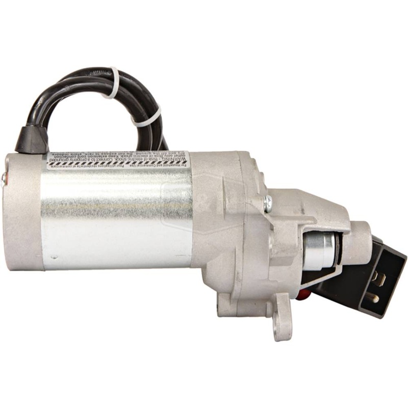 410-22064-JN J&N Electrical Products Starter