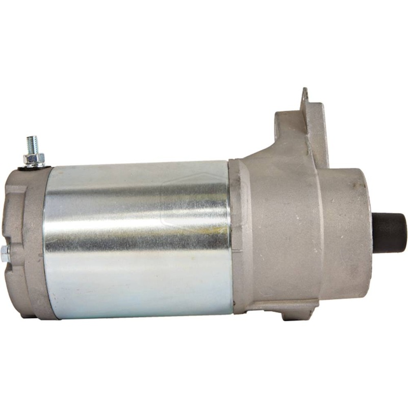 410-22066-JN J&N Electrical Products Starter