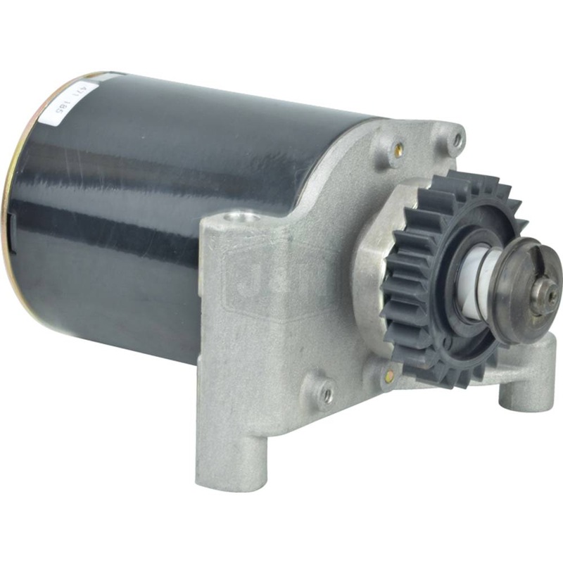 410-22091-JN J&N Electrical Products Starter