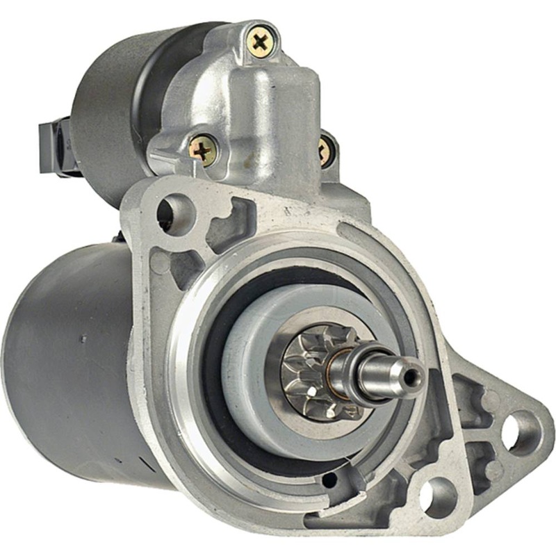 410-24006-JN J&N Electrical Products Starter