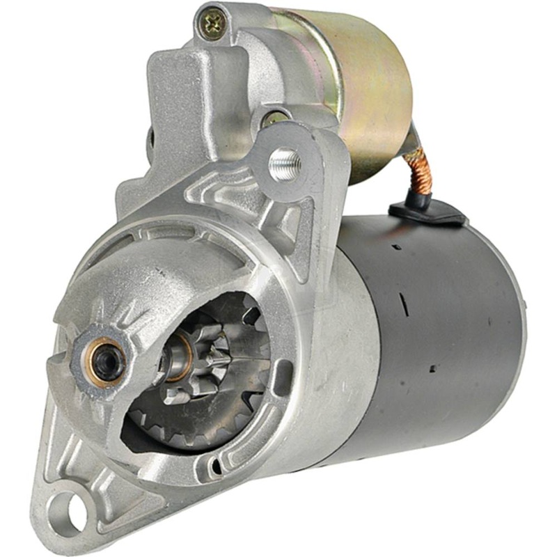 410-24022-JN J&N Electrical Products Starter