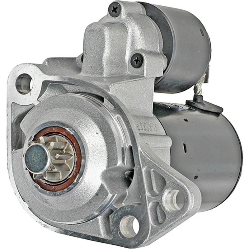 410-24025-JN J&N Electrical Products Starter