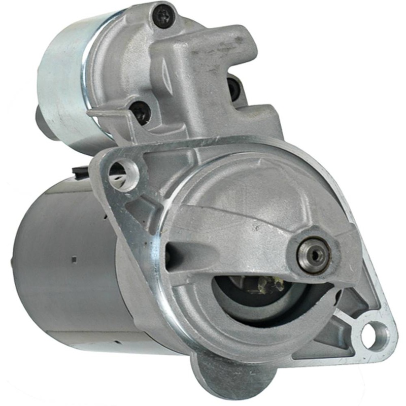 410-24050-JN J&N Electrical Products Starter