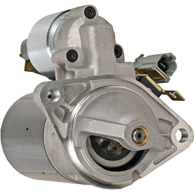 410-24061-JN J&N Electrical Products Starter