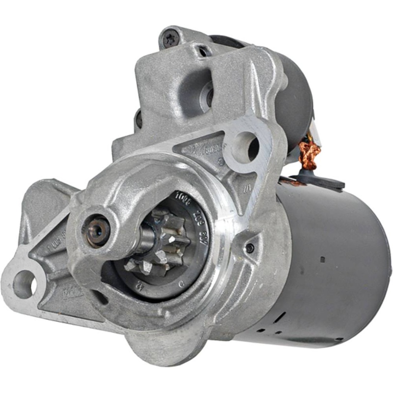 410-24074-JN J&N Electrical Products Starter