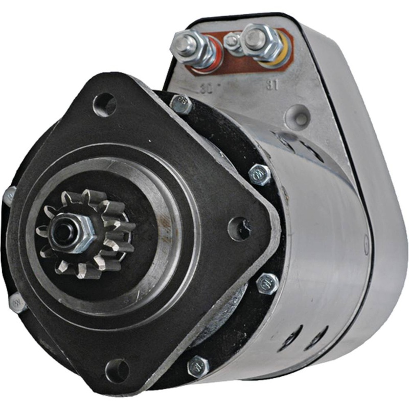 410-24088-JN J&N Electrical Products Starter