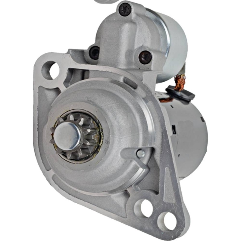 410-24116-JN J&N Electrical Products Starter
