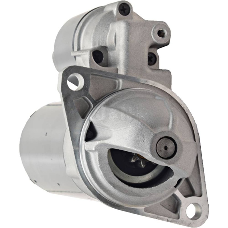 410-24125-JN J&N Electrical Products Starter