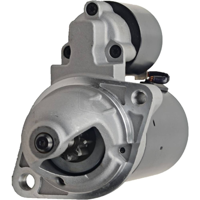 410-24145-JN J&N Electrical Products Starter