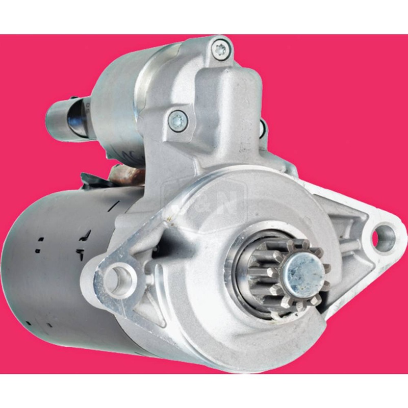 410-24170-JN J&N Electrical Products Starter
