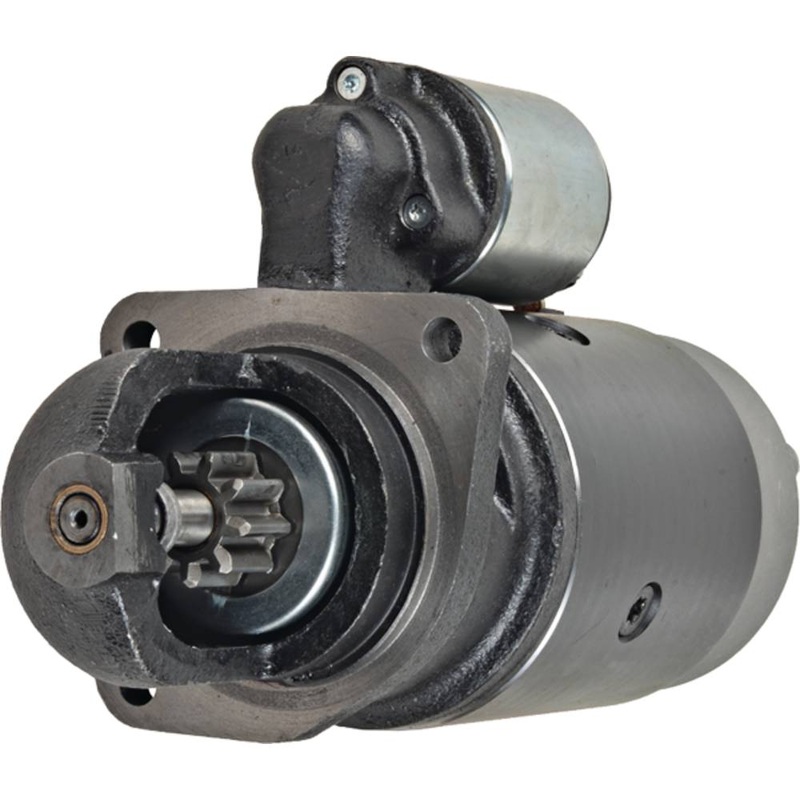 410-24178-JN J&N Electrical Products Starter
