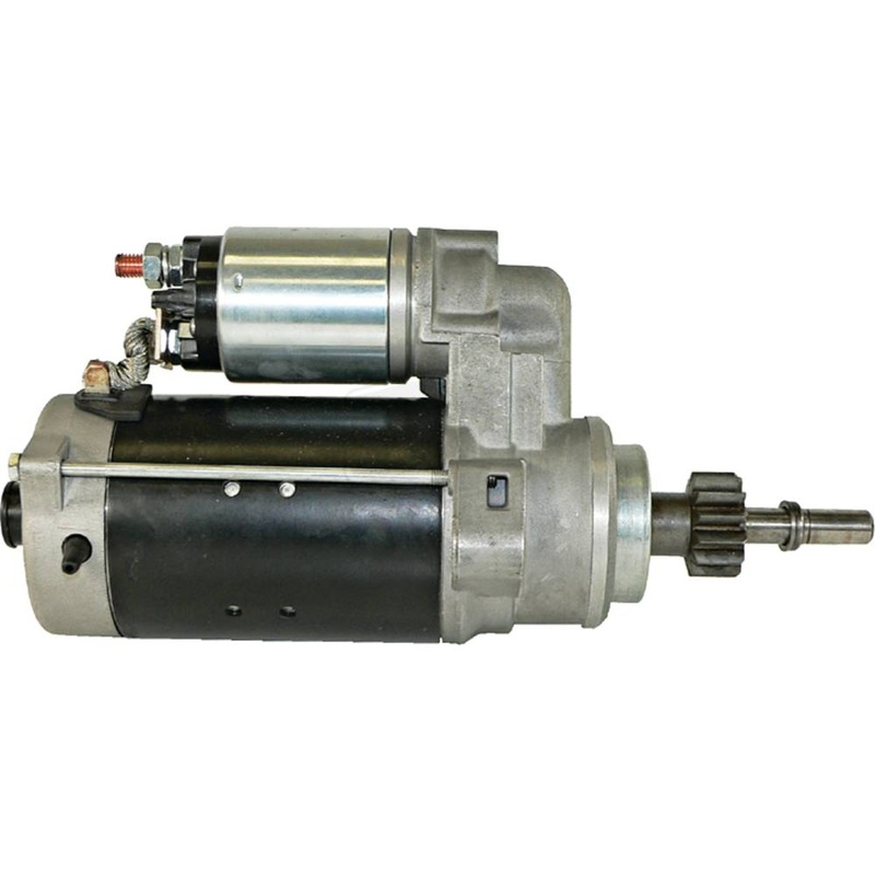 410-24299-JN J&N Electrical Products Starter