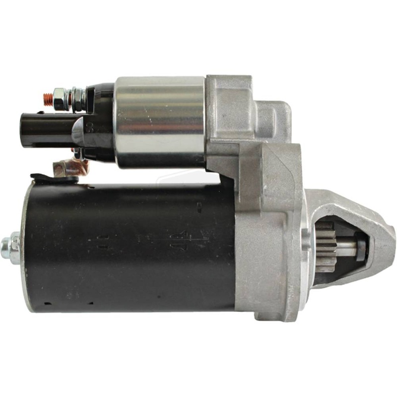 410-24323-JN J&N Electrical Products Starter