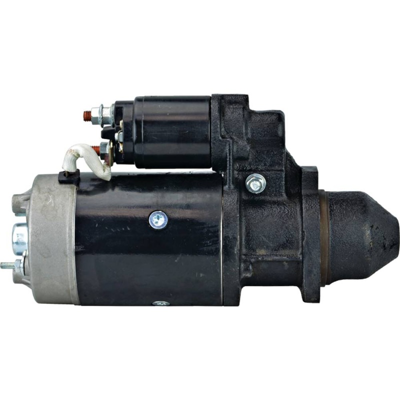 410-24326-JN J&N Electrical Products Starter
