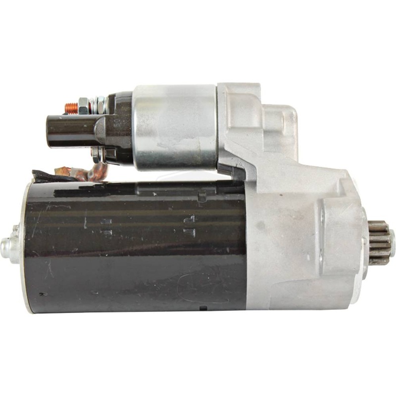 410-24329-JN J&N Electrical Products Starter