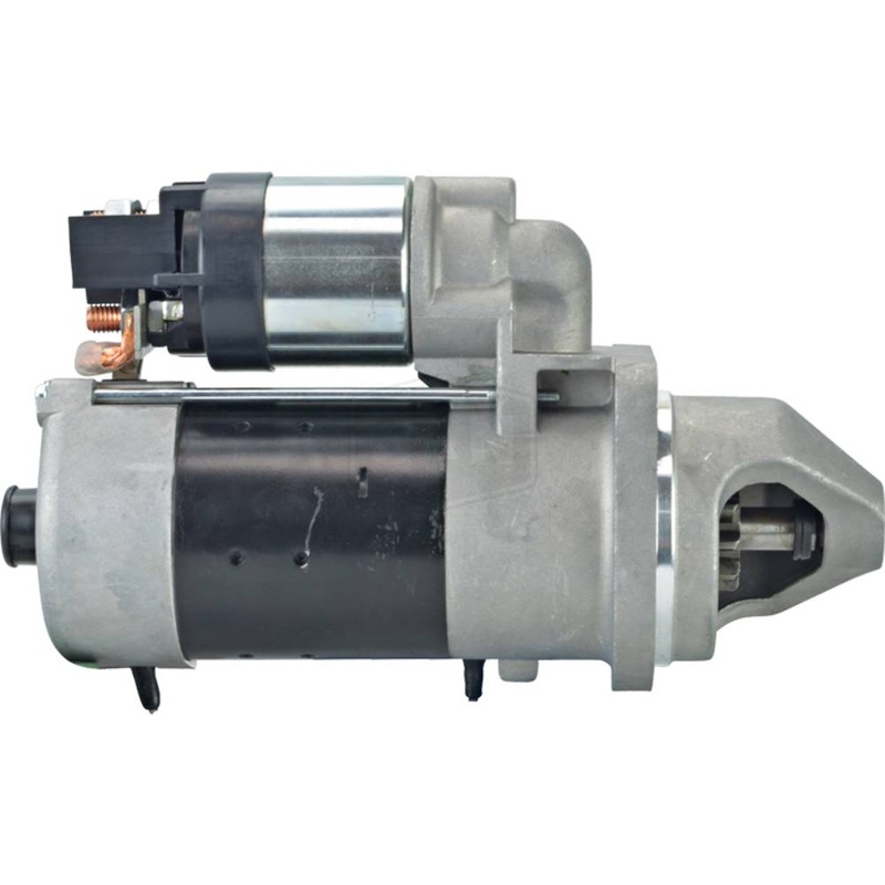 410-24336-JN J&N Electrical Products Starter