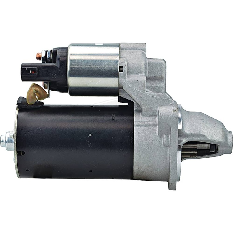 410-24340-JN J&N Electrical Products Starter