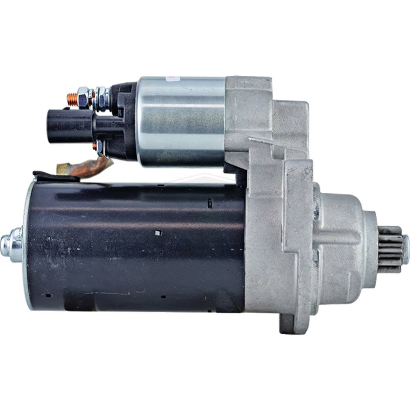 410-24366-JN J&N Electrical Products Starter Fits Bosch: 0001123026, 0001123027