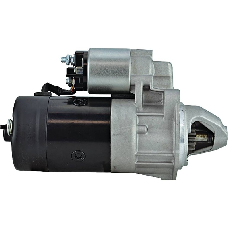 410-24369-JN J&N Electrical Products Starter